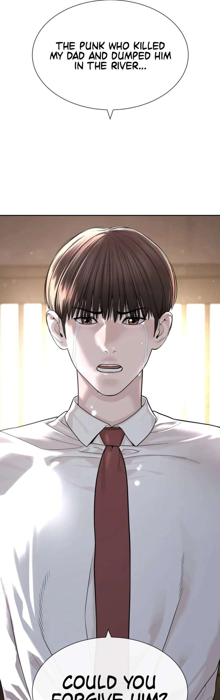 The Killer Lawyer Chapter 1 - Page 44