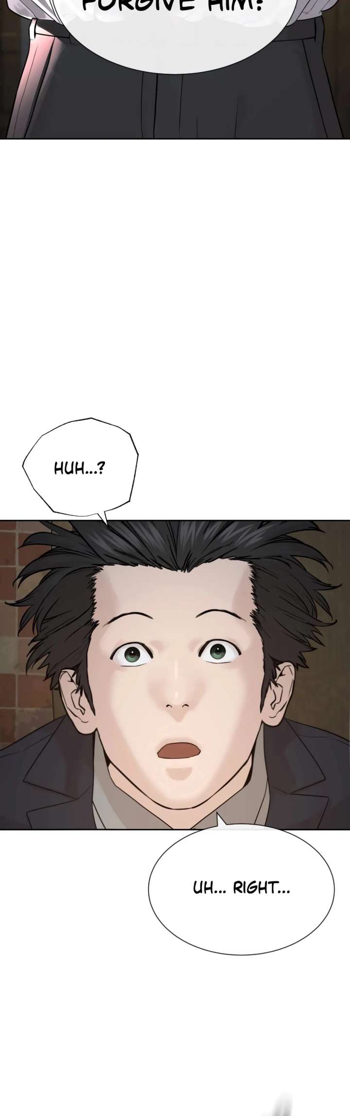 The Killer Lawyer Chapter 1 - Page 45