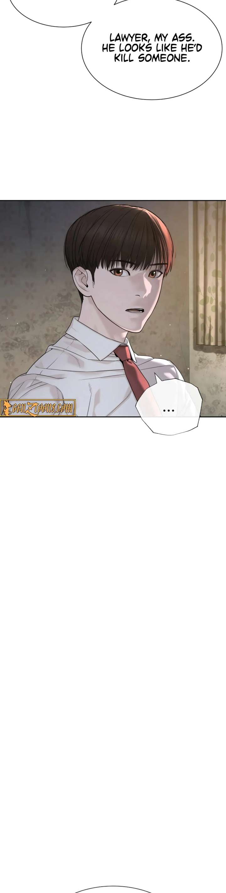 The Killer Lawyer Chapter 1 - Page 52