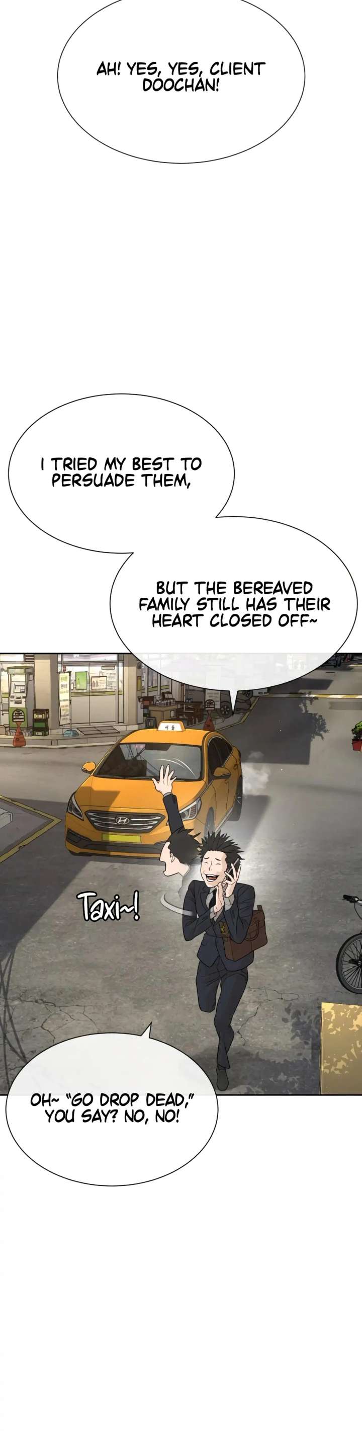 The Killer Lawyer Chapter 1 - Page 53