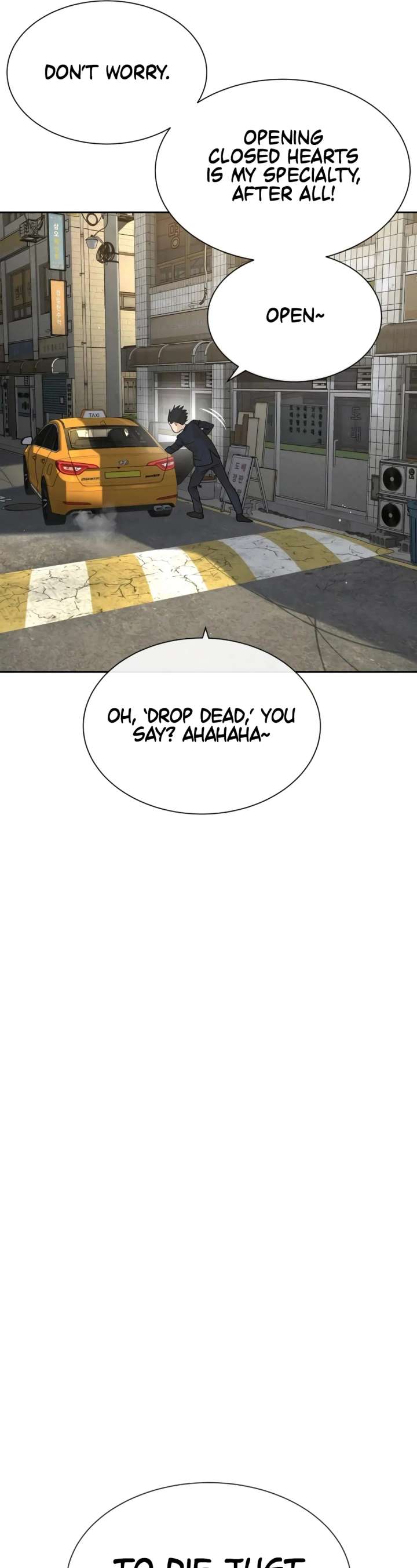 The Killer Lawyer Chapter 1 - Page 54