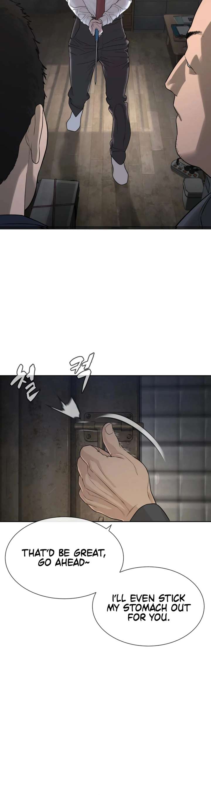 The Killer Lawyer Chapter 1 - Page 56