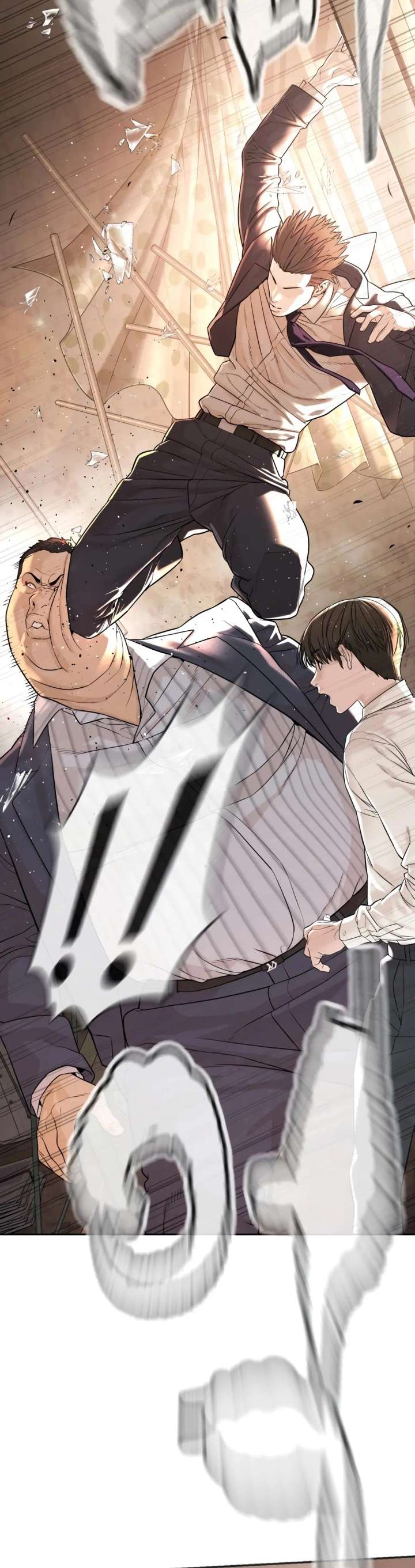 The Killer Lawyer Chapter 1 - Page 66