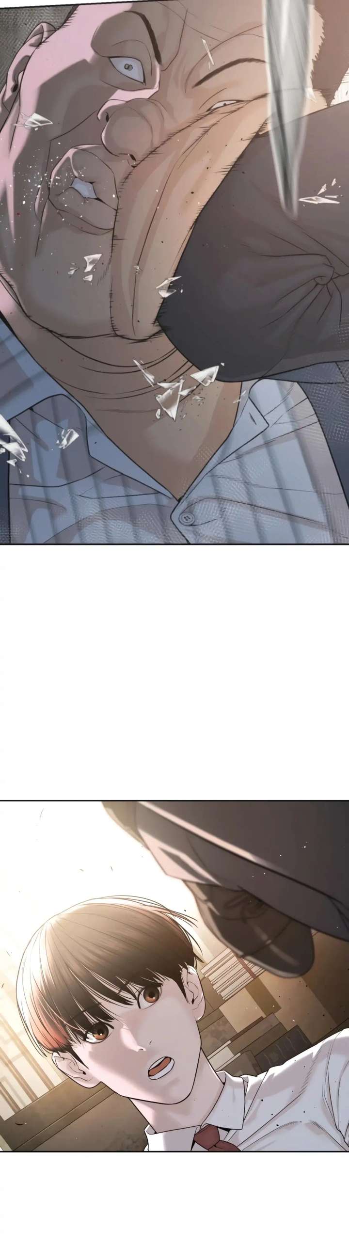 The Killer Lawyer Chapter 1 - Page 67