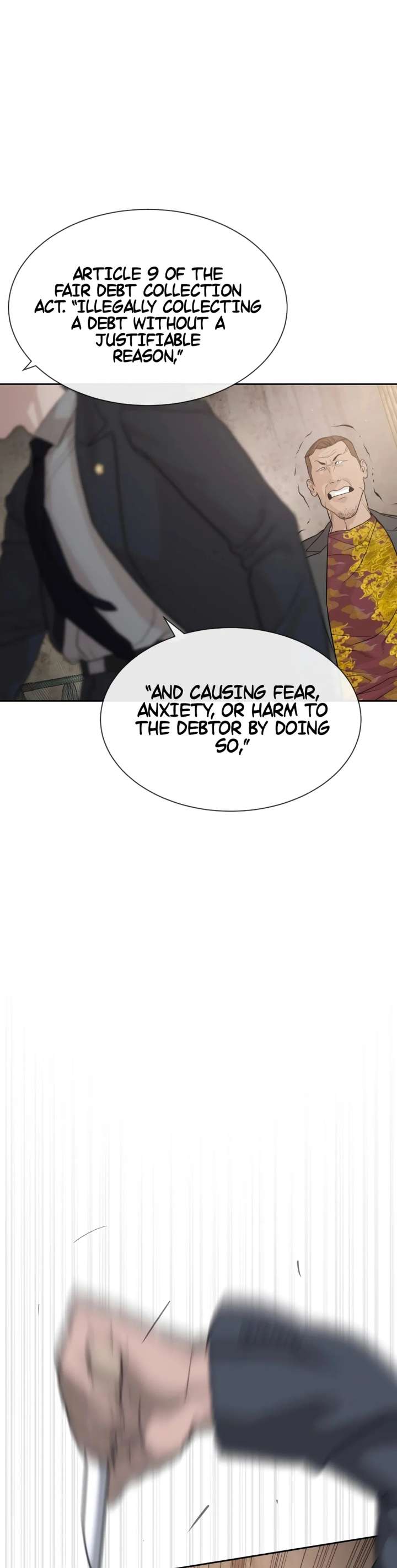 The Killer Lawyer Chapter 1 - Page 71