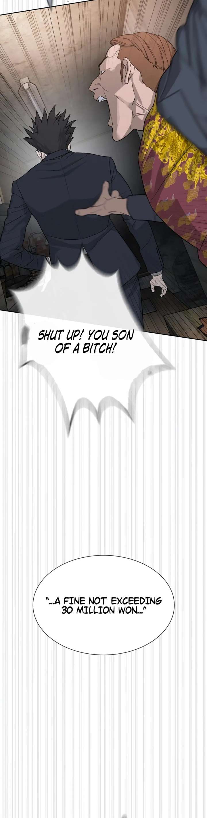 The Killer Lawyer Chapter 1 - Page 72