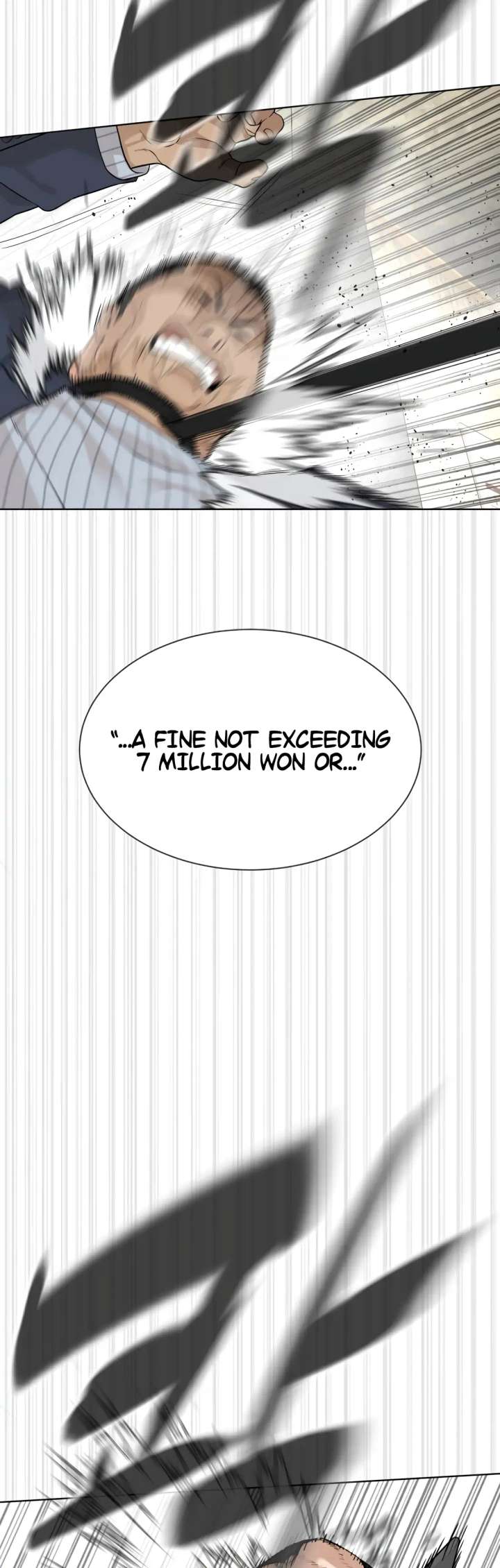 The Killer Lawyer Chapter 1 - Page 79