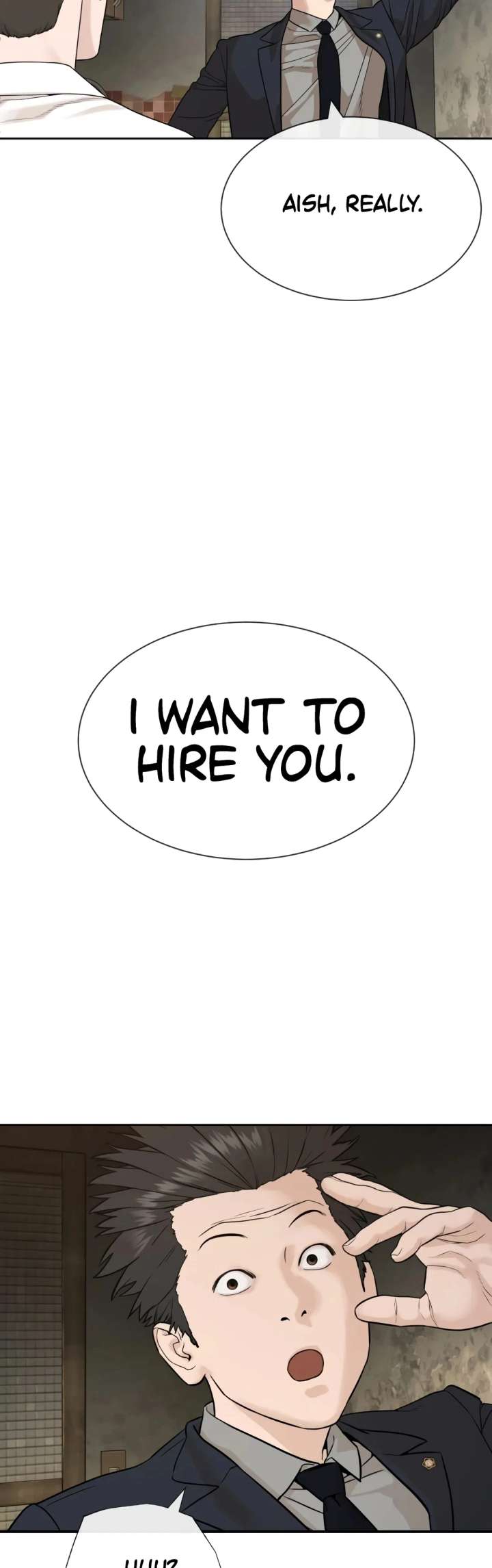 The Killer Lawyer Chapter 1 - Page 93