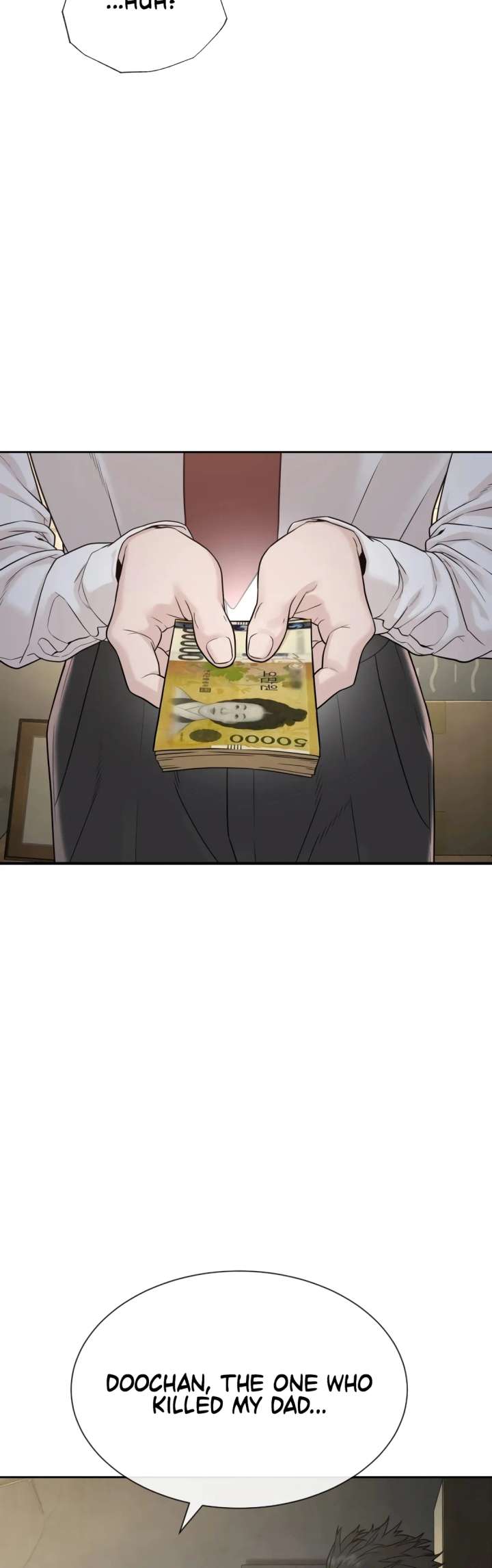 The Killer Lawyer Chapter 1 - Page 94