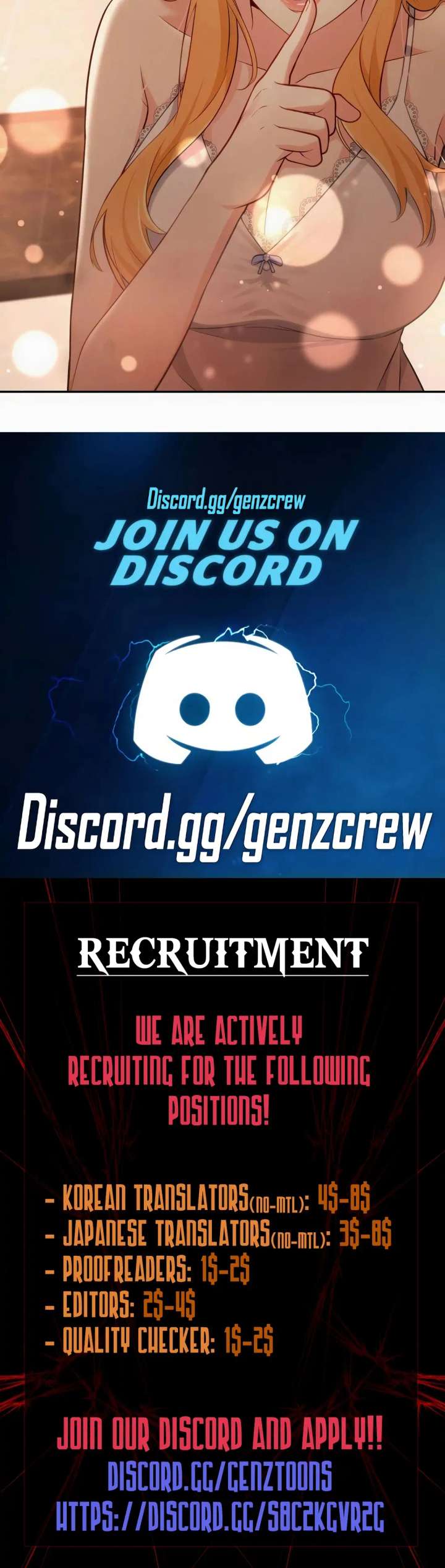 The Killer Lawyer Chapter 1 - Page 97