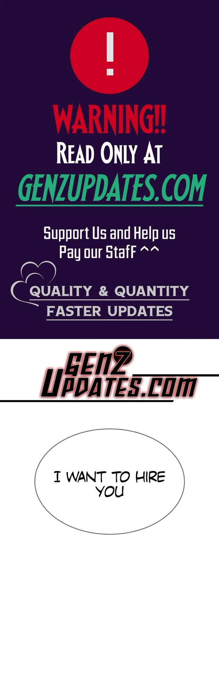 The Killer Lawyer Chapter 2 - Page 1