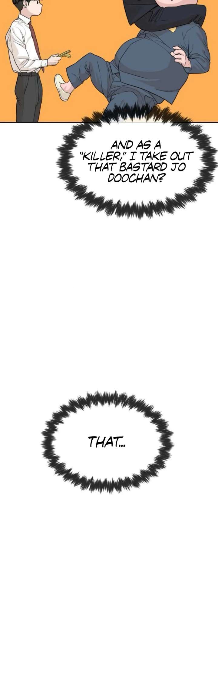 The Killer Lawyer Chapter 2 - Page 10