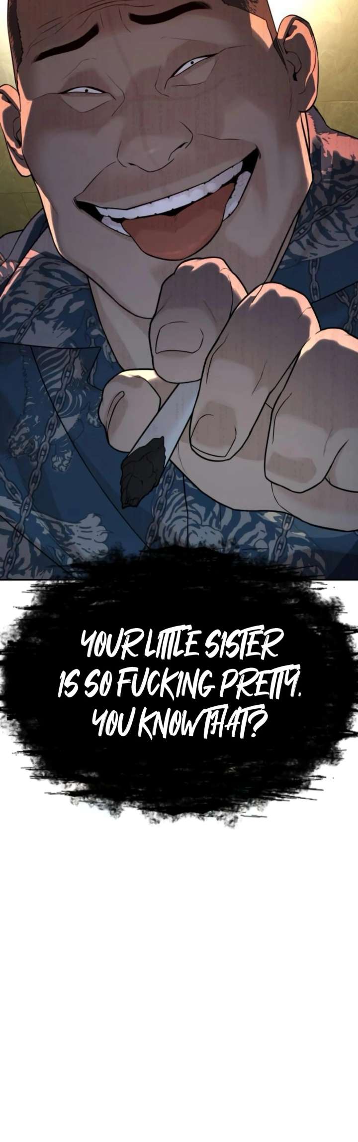 The Killer Lawyer Chapter 2 - Page 102