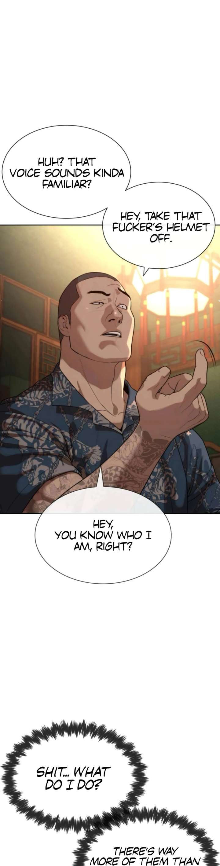 The Killer Lawyer Chapter 2 - Page 108