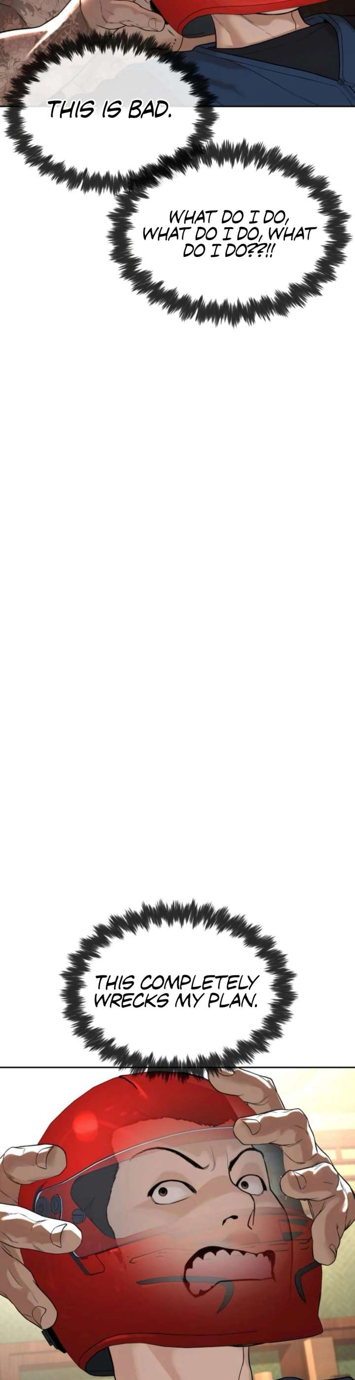 The Killer Lawyer Chapter 2 - Page 110