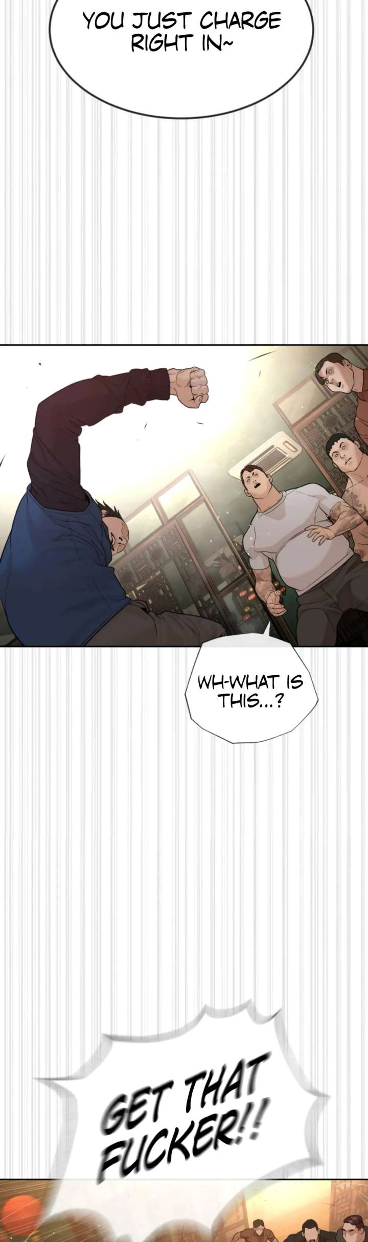 The Killer Lawyer Chapter 2 - Page 113