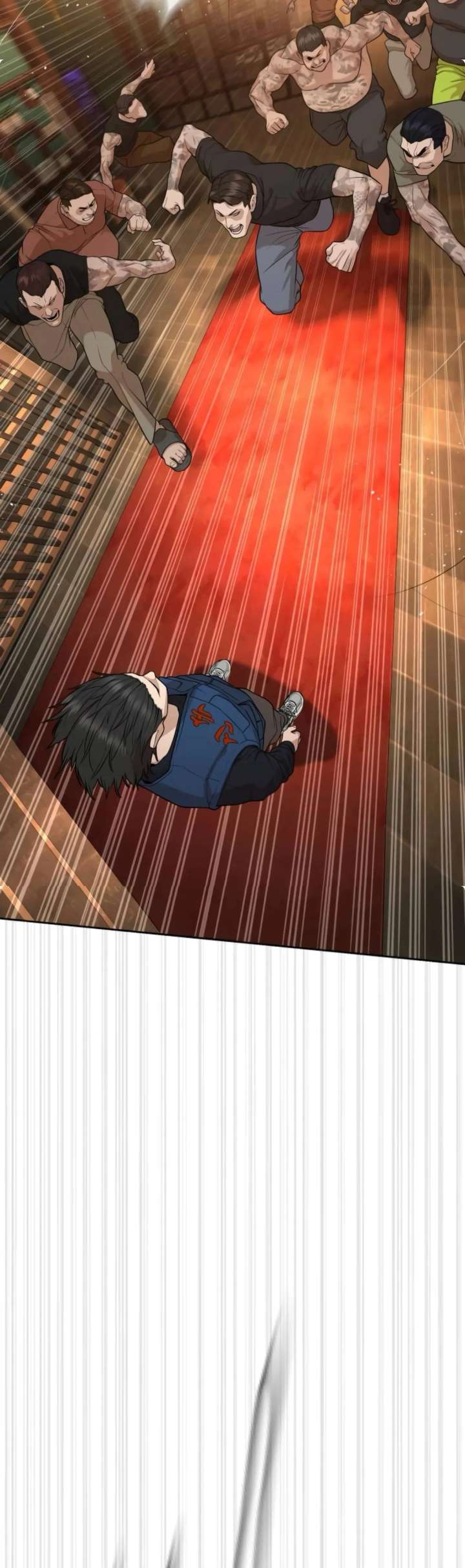 The Killer Lawyer Chapter 2 - Page 114