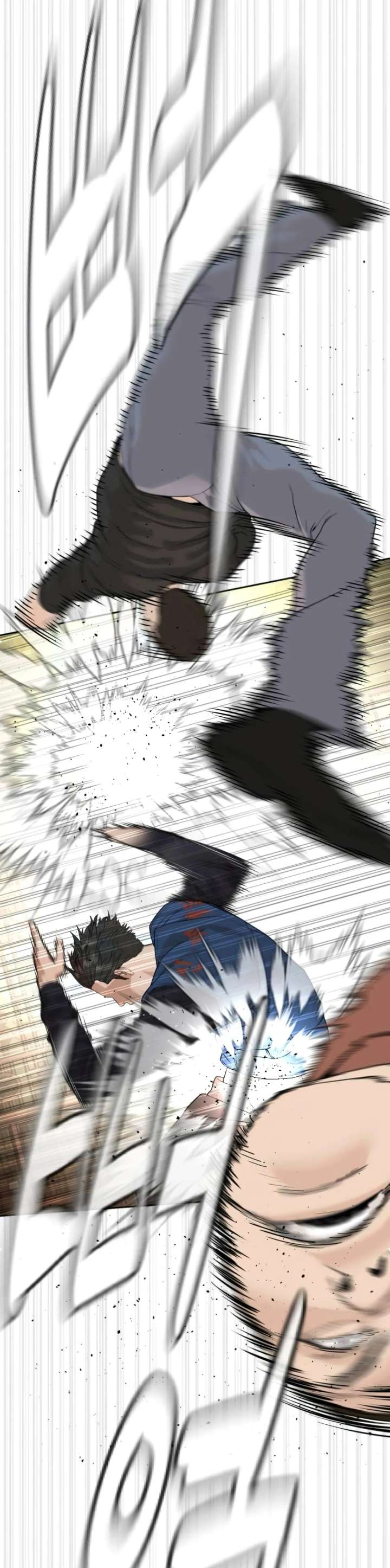 The Killer Lawyer Chapter 2 - Page 115