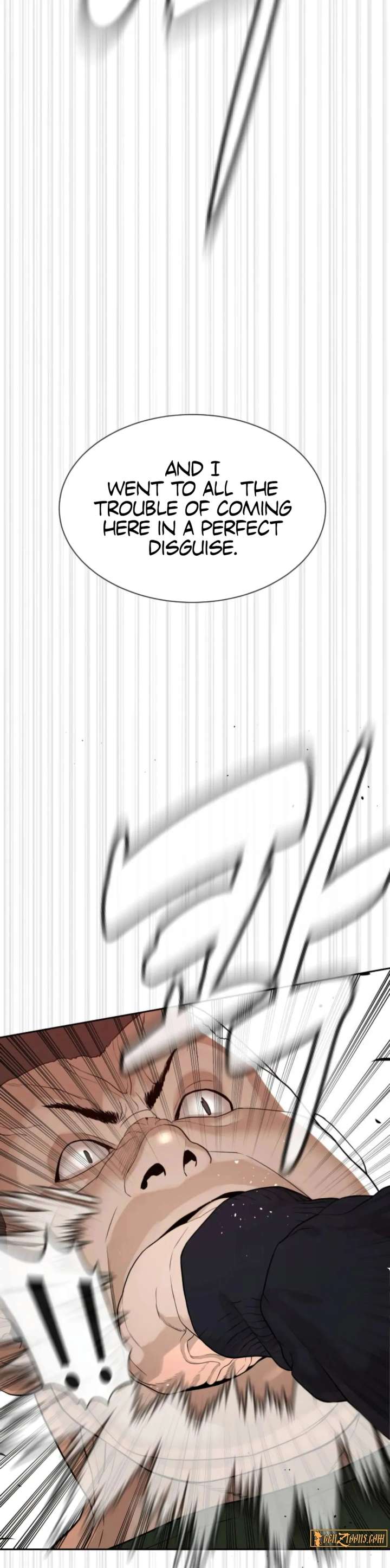 The Killer Lawyer Chapter 2 - Page 116