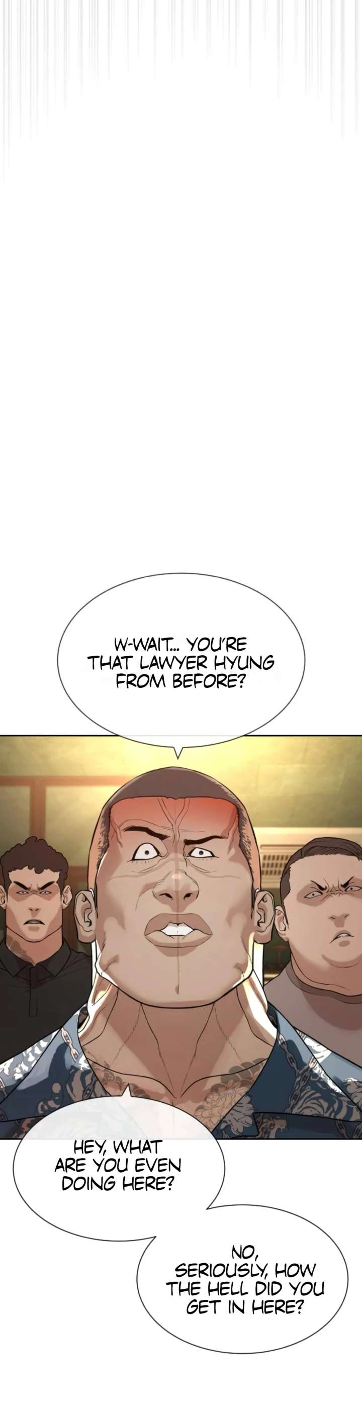 The Killer Lawyer Chapter 2 - Page 119