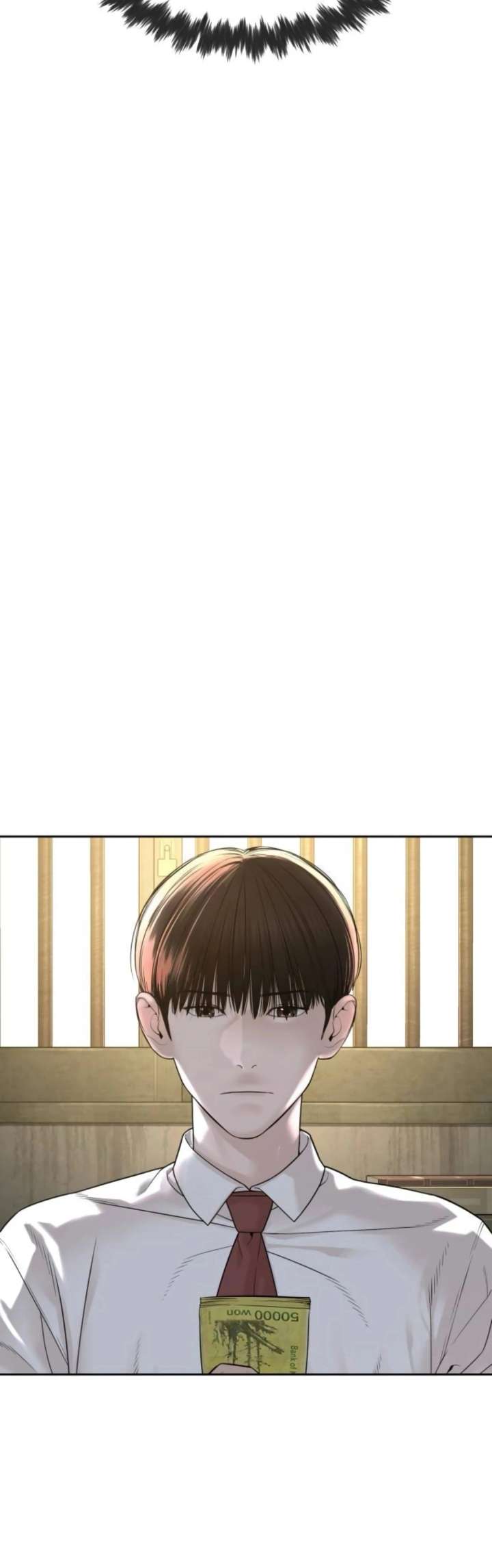 The Killer Lawyer Chapter 2 - Page 12