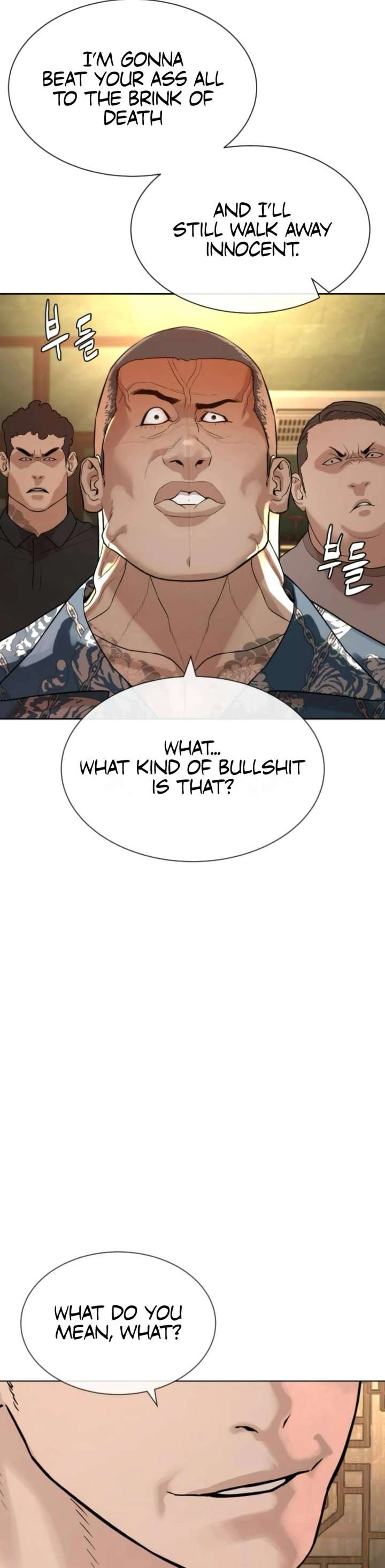 The Killer Lawyer Chapter 2 - Page 121