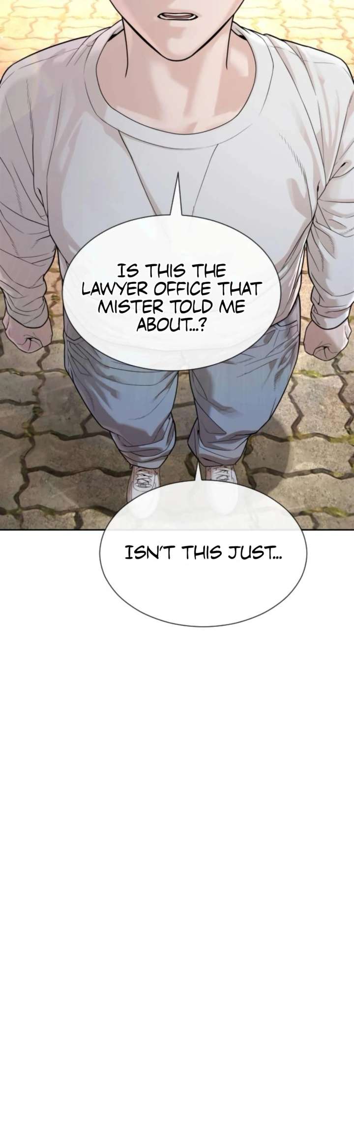 The Killer Lawyer Chapter 2 - Page 16