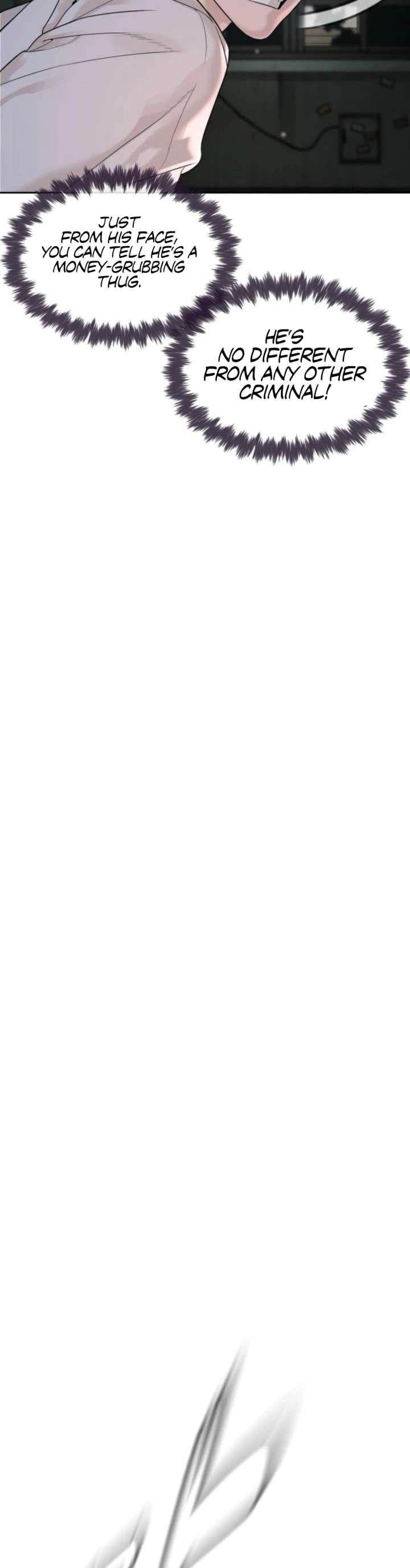 The Killer Lawyer Chapter 2 - Page 23