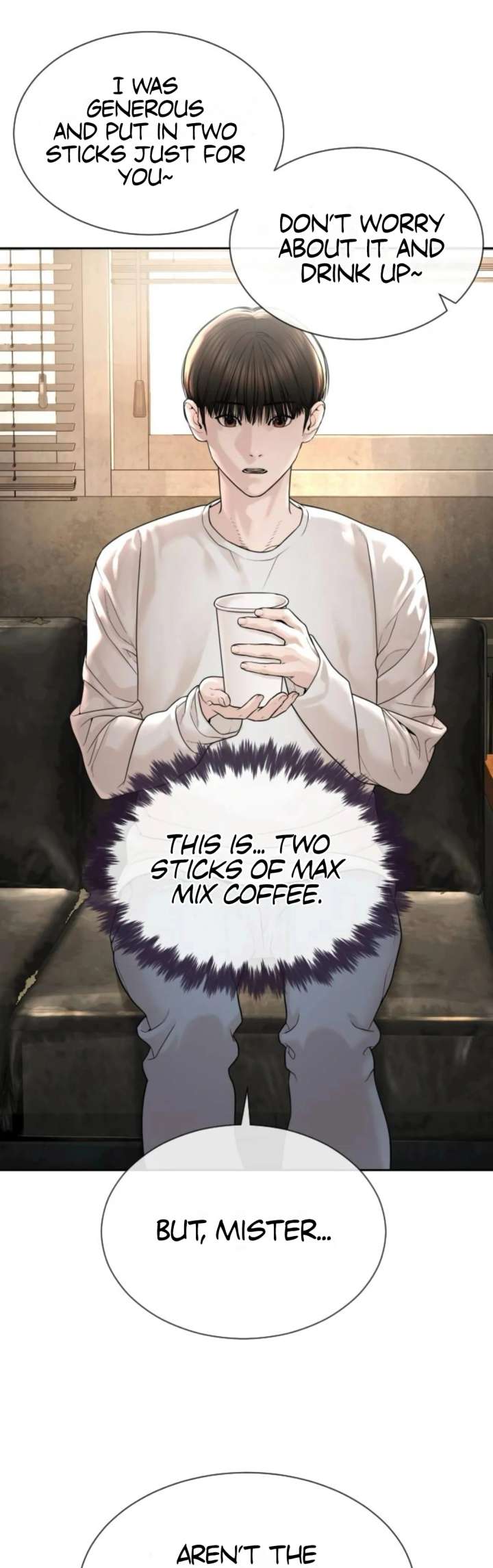 The Killer Lawyer Chapter 2 - Page 30