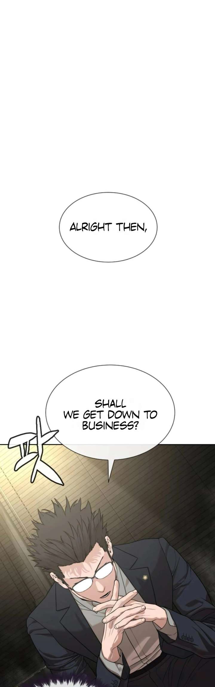 The Killer Lawyer Chapter 2 - Page 32