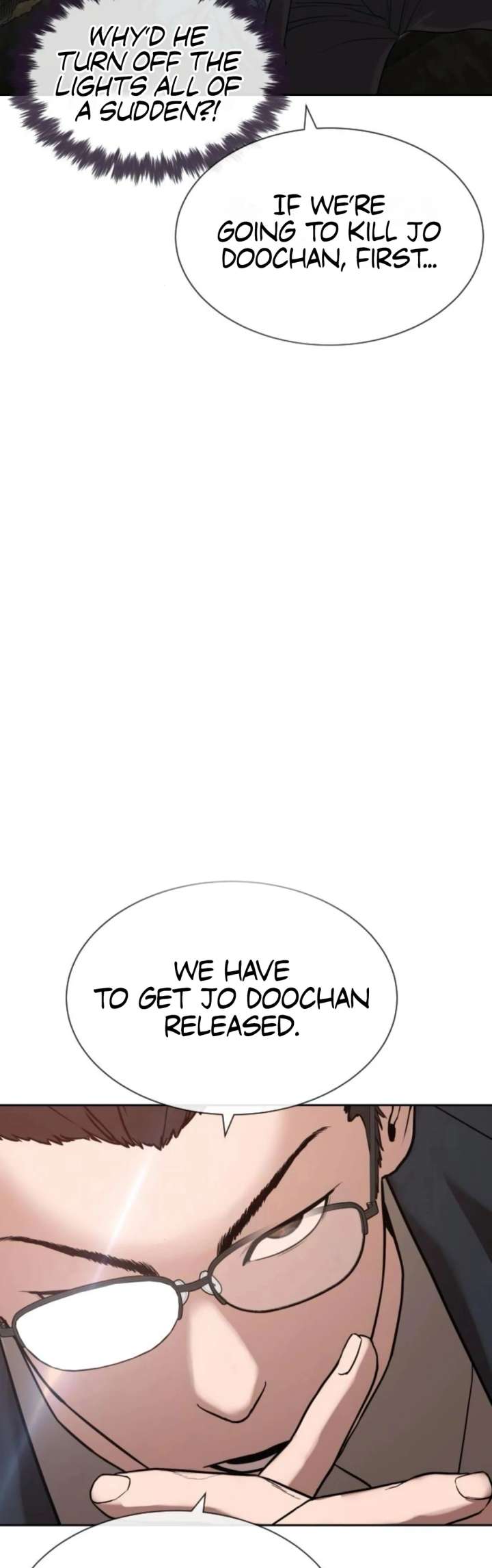 The Killer Lawyer Chapter 2 - Page 33