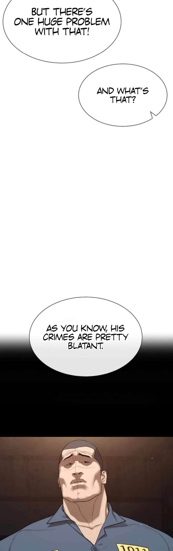 The Killer Lawyer Chapter 2 - Page 34