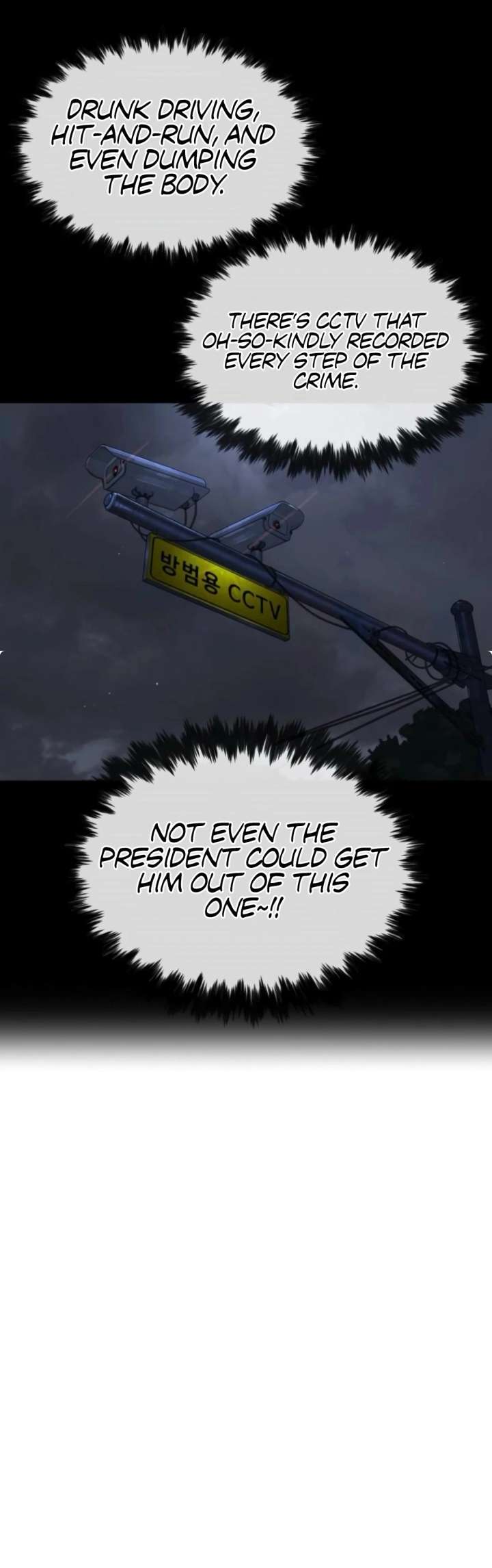 The Killer Lawyer Chapter 2 - Page 41