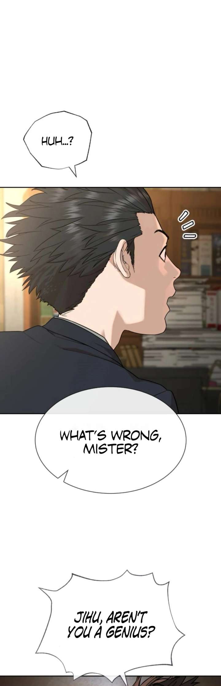 The Killer Lawyer Chapter 2 - Page 44