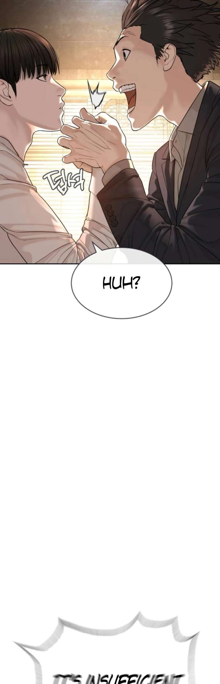 The Killer Lawyer Chapter 2 - Page 45