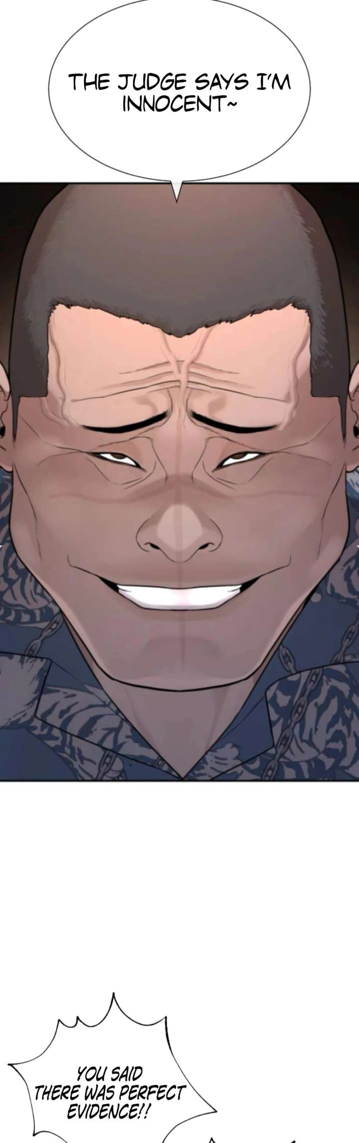 The Killer Lawyer Chapter 2 - Page 48