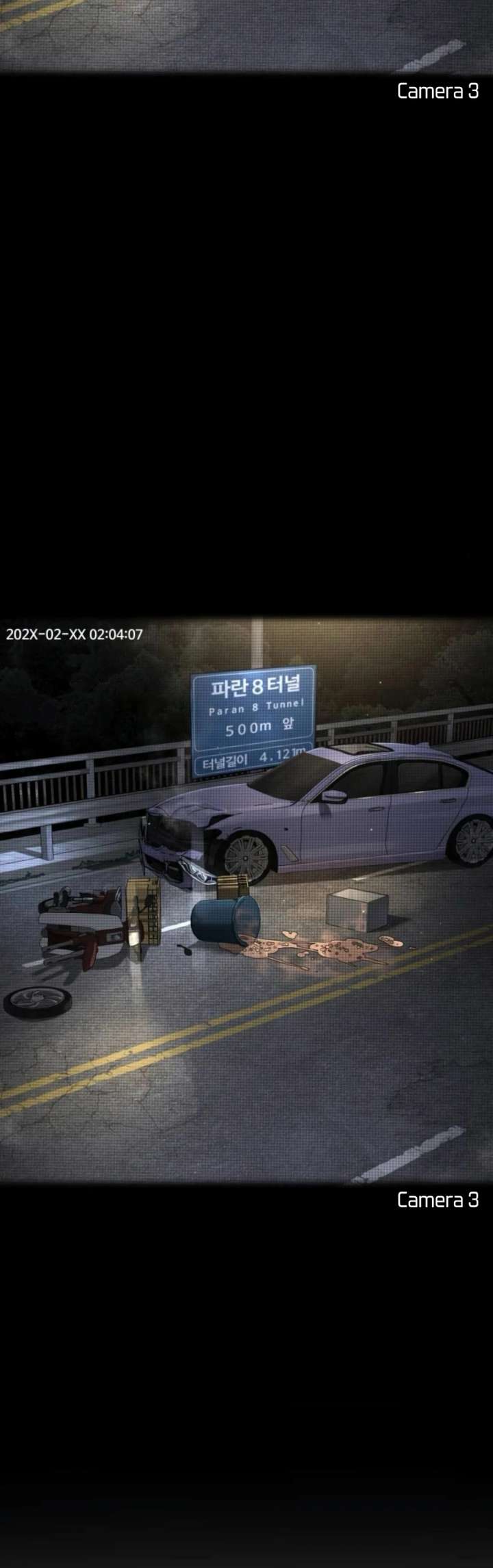 The Killer Lawyer Chapter 2 - Page 67