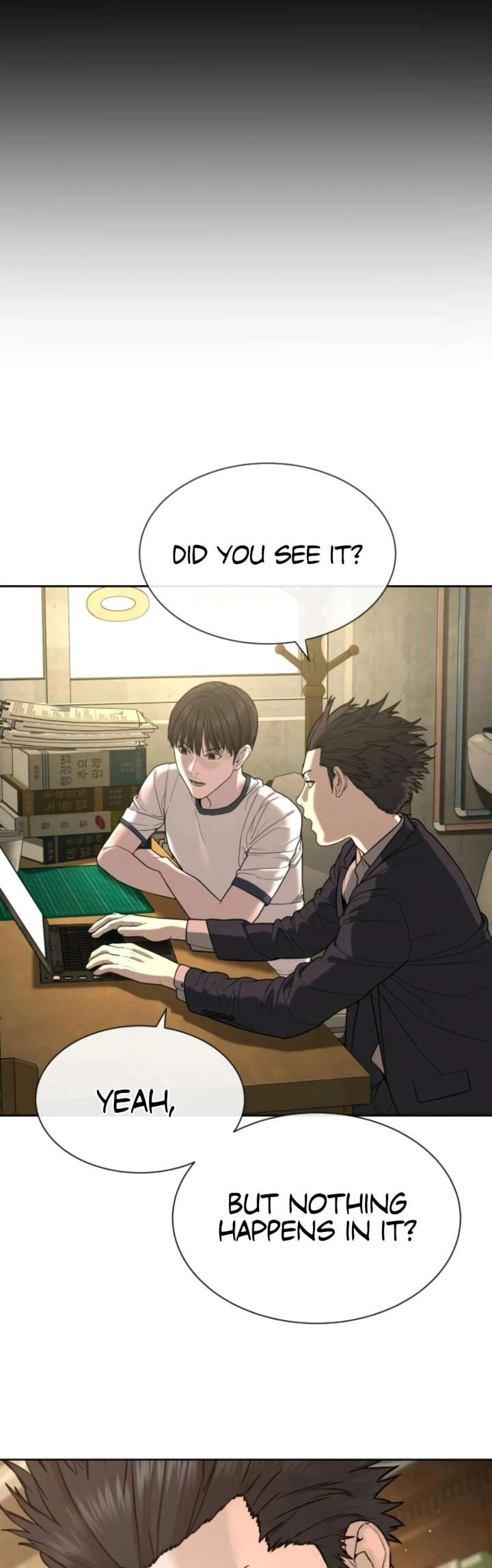 The Killer Lawyer Chapter 2 - Page 68