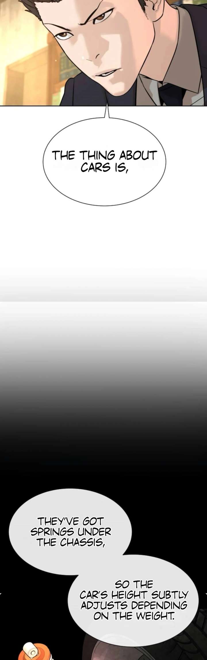 The Killer Lawyer Chapter 2 - Page 69