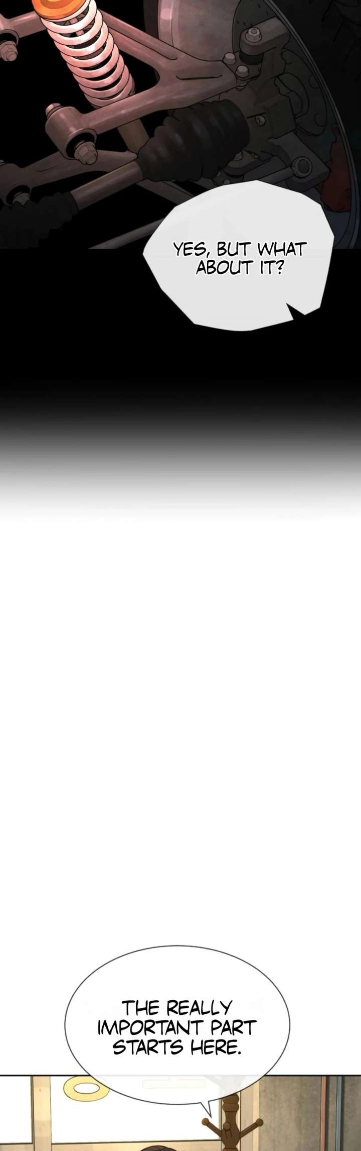 The Killer Lawyer Chapter 2 - Page 70