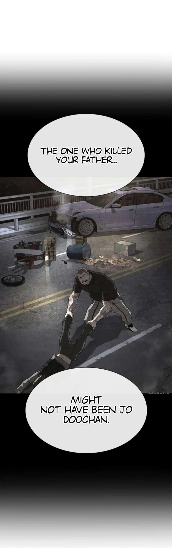 The Killer Lawyer Chapter 2 - Page 75