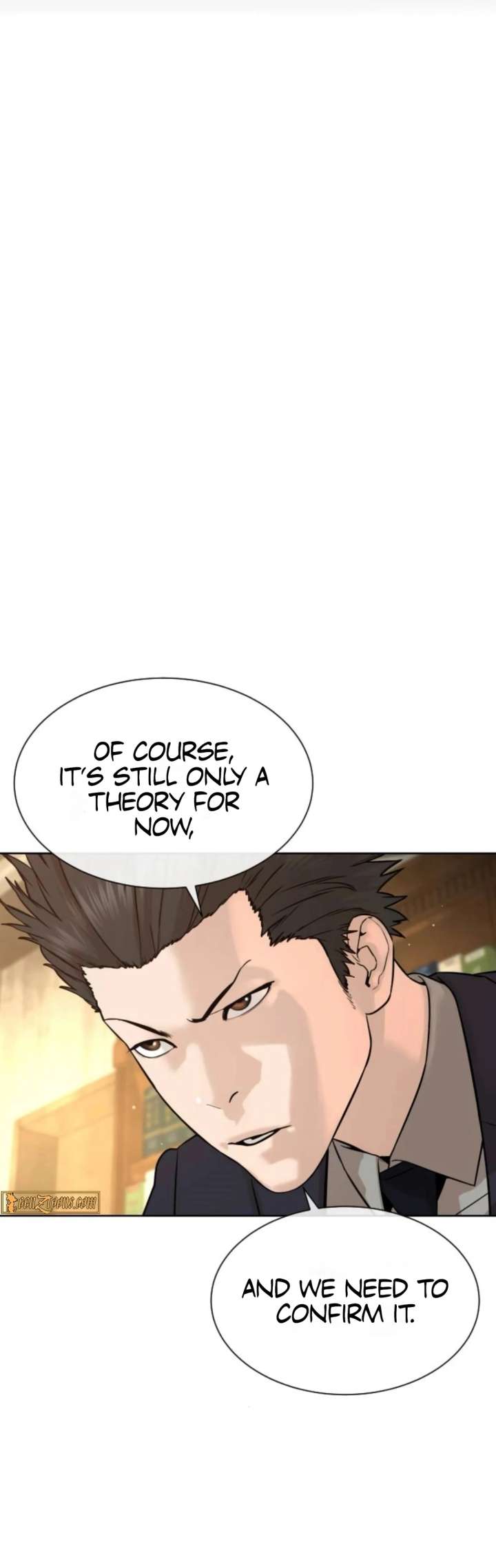 The Killer Lawyer Chapter 2 - Page 76