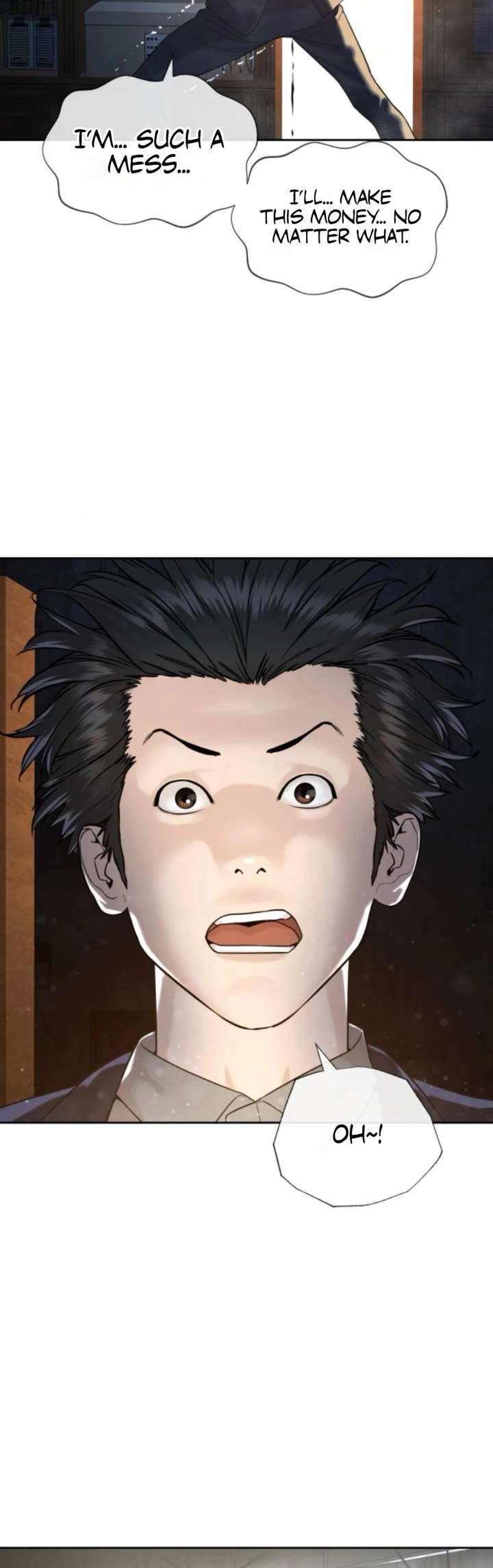 The Killer Lawyer Chapter 2 - Page 82