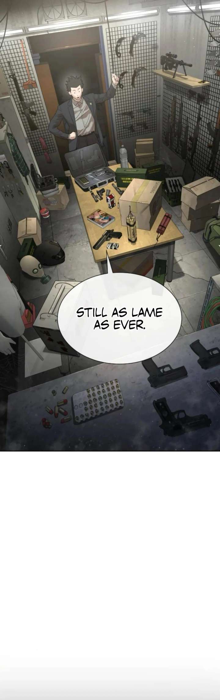 The Killer Lawyer Chapter 2 - Page 83