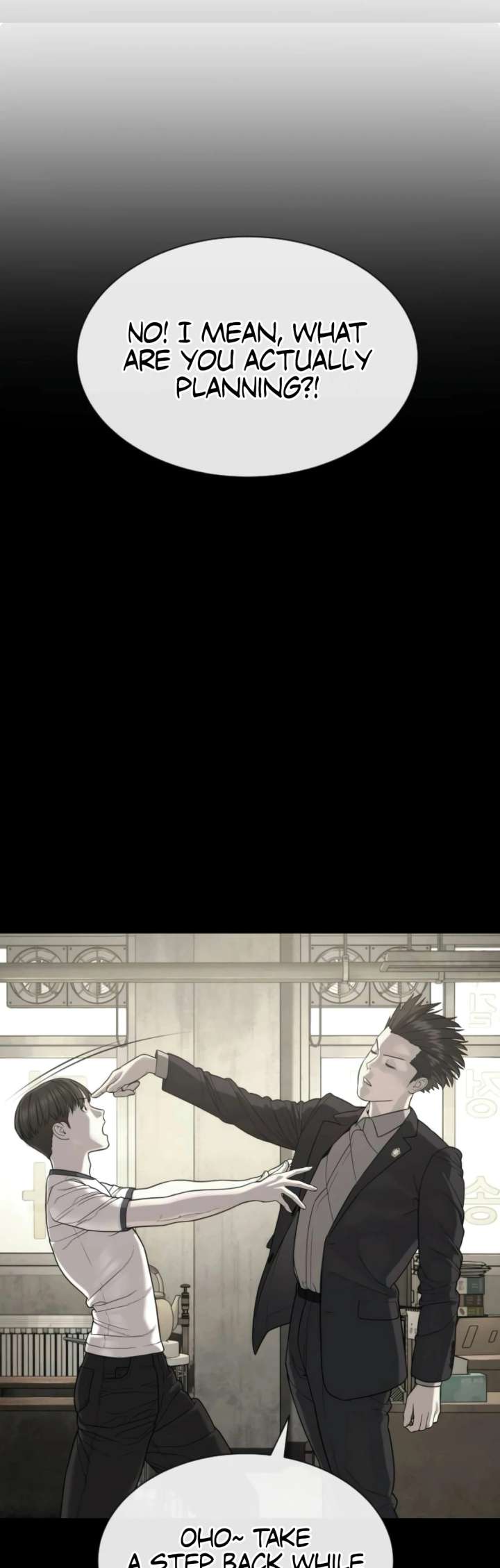 The Killer Lawyer Chapter 2 - Page 84