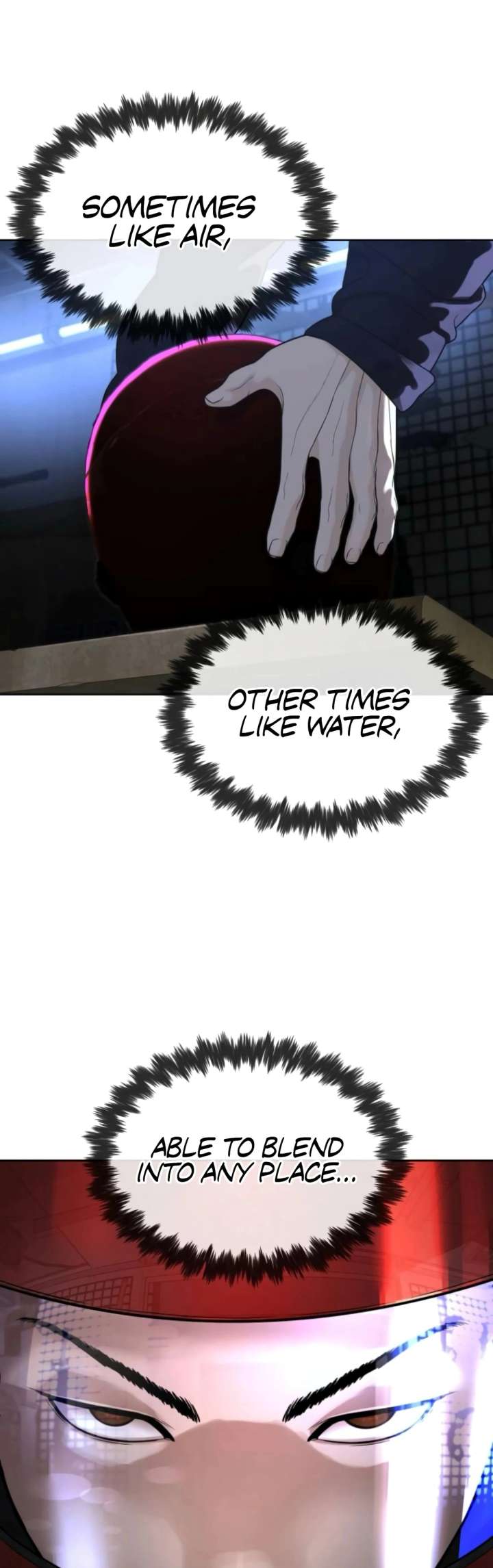 The Killer Lawyer Chapter 2 - Page 89