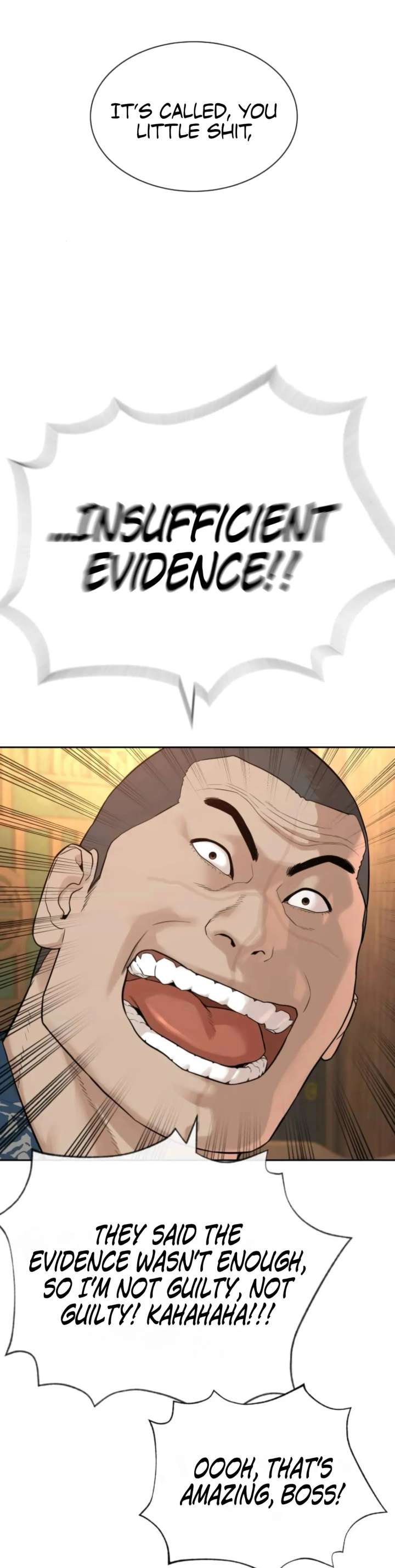 The Killer Lawyer Chapter 2 - Page 93