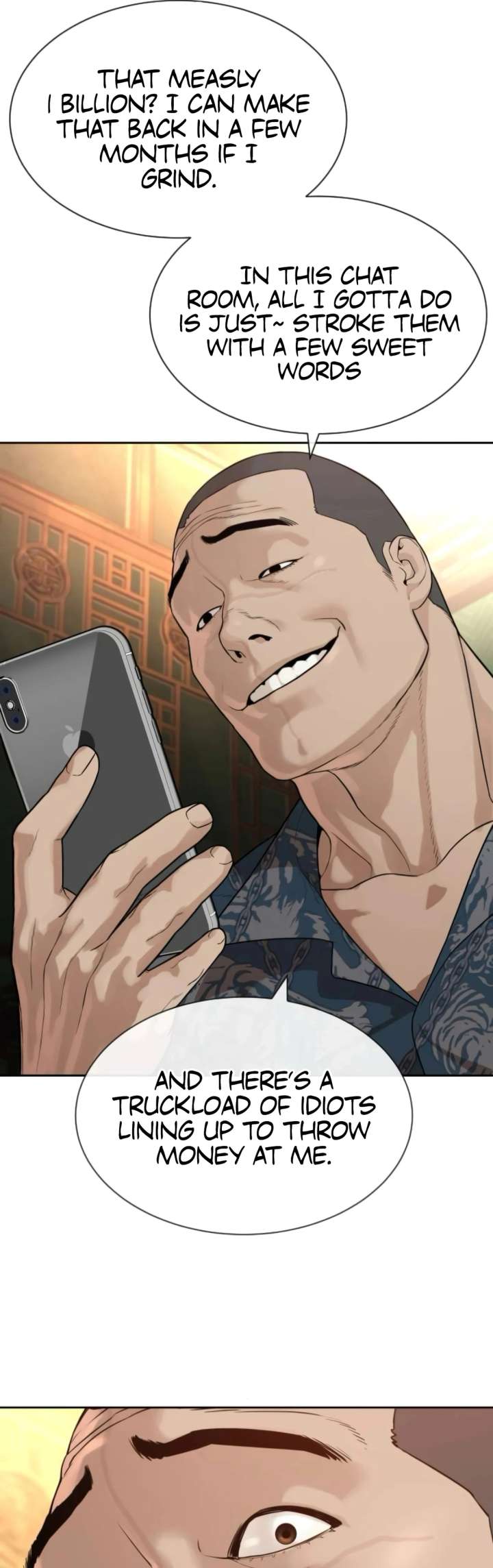 The Killer Lawyer Chapter 2 - Page 95