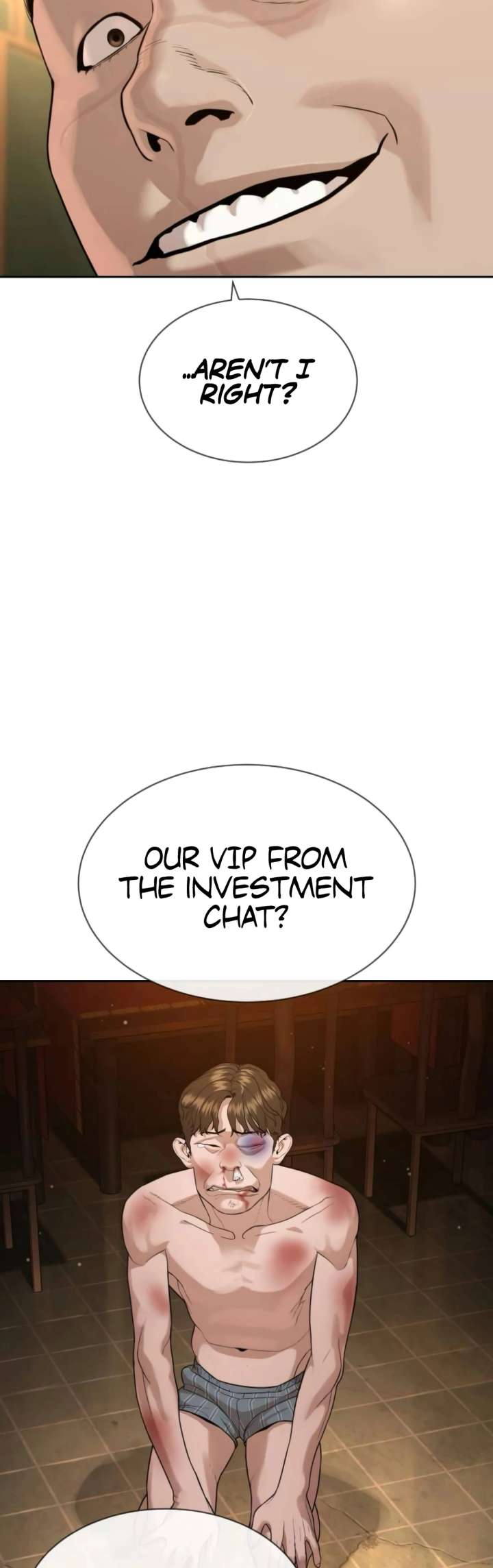 The Killer Lawyer Chapter 2 - Page 96