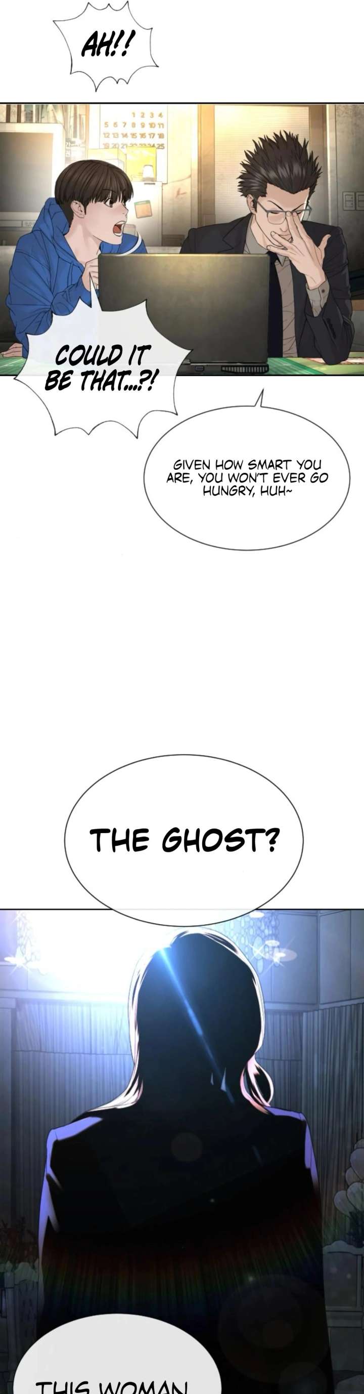 The Killer Lawyer Chapter 3 - Page 103